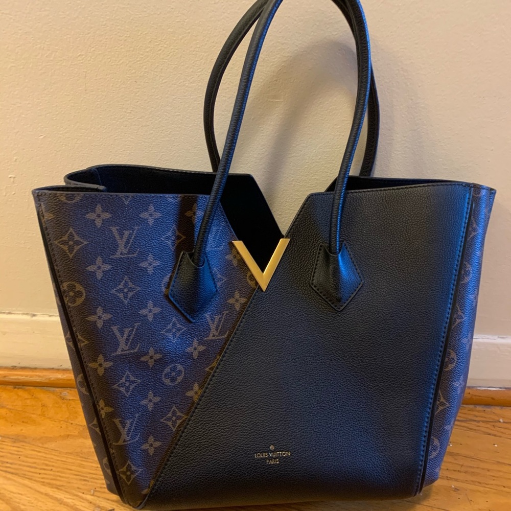 Authentic Louis Vuitton Kimono Bag